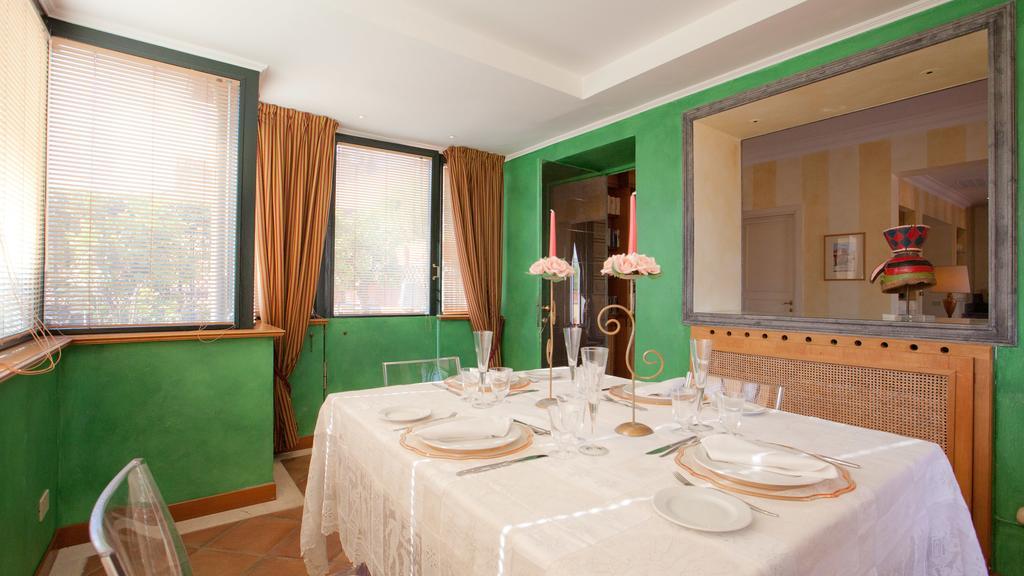 Rental In Rome - Fontana Di Trevi Penthouse Roma Exterior foto