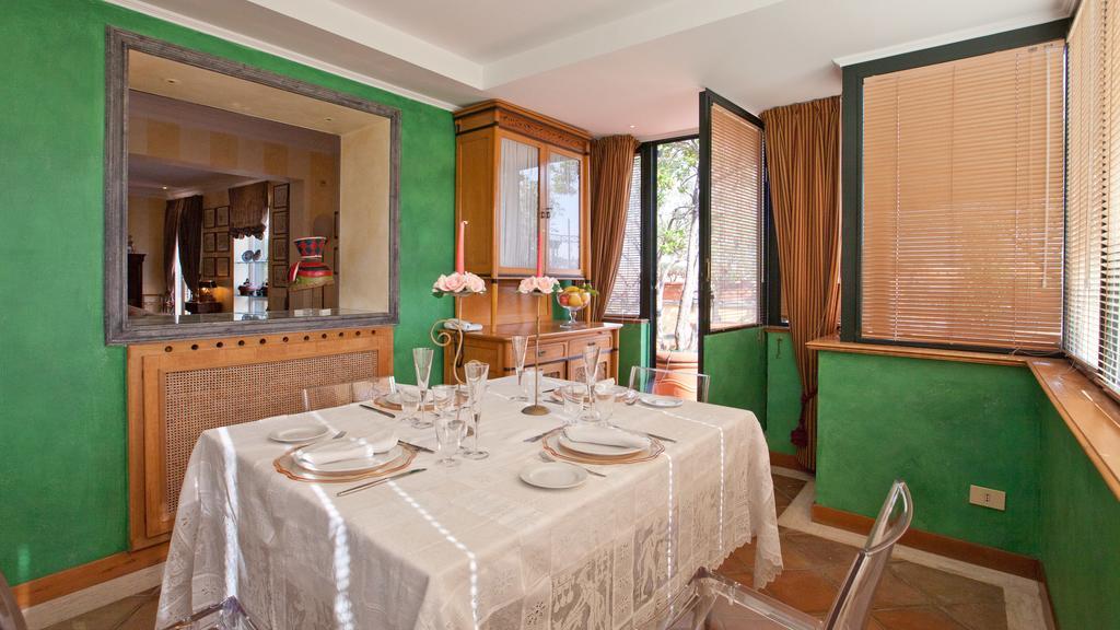 Rental In Rome - Fontana Di Trevi Penthouse Roma Exterior foto
