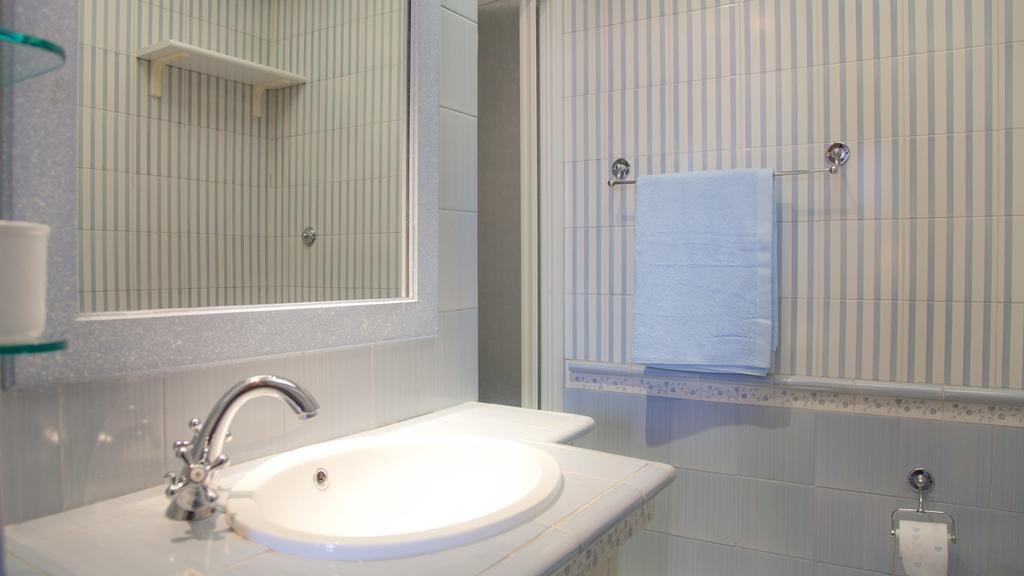 Rental In Rome - Fontana Di Trevi Penthouse Roma Exterior foto