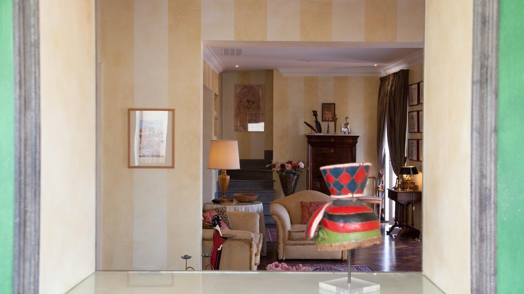 Rental In Rome - Fontana Di Trevi Penthouse Roma Exterior foto